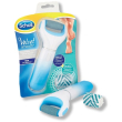 dr. scholl velvet smooth roll gadget
