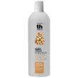 th pharma - doccia gel con olio di soia per pelle secca confezione 750 ml