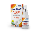 meritene vita d+ spray 18ml vitamina d3