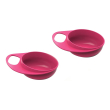 nuvita ciotola easy eating blu 1 st