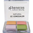 benecos natural cc concealer - 1 pz.