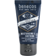 benecos for men only face & aftershave-balm - 50 ml