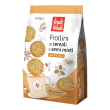 baule volante frollini ai cereali e semi misti semintegrali bio 300 g