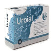 s&r farmaceutici - uroial confezione 14 bustine (scadenza prodotto 28/12/2026)