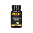 botanical mix - corteccia liscia di olmo 60 capsule - integratore naturale per il benessere digestiv