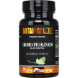 cromo picolinato 30 compresse - integratore per i livelli di glucosio