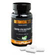 botanical mix - cromo picolinato 30 capsule, integratore di cromo per il controllo del peso