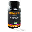botanical mix mg complex plus 60 compresse promopharma - integratore magnesio
