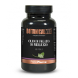botanical mix olio di fegato di merluzzo 60 perle promopharma - integratore di omega3 per il coleste