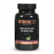 botanical mix - olio fegato merluzzo 60 perle, integratore di olio di fegato di merluzzo