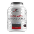nutrimass supreme gainer dark