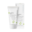 canova acnell 50+ crema gel - crema viso per pelli miste, grasse e a tendenza acneica