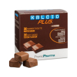 kalcio plus 30 tavolette promopharma - integratore calcio