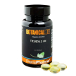 promopharma, botanical mix vitamina e400, 60 perle