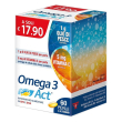 omega 3 act 1g