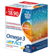omega 3 act 1g