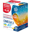 omega 3 act 1g 60prl