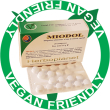 miodol 20 compresse blister 10 g