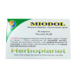 miodol 60 compresse