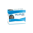ialuflex 30 bustine - integratore per il benessere articolare
