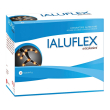 nutrifarma ialuflex integratore ossa cartilagini tendini e legamenti 30 buste