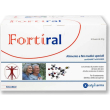 fortiral 30 bustine da 10 g - integratore per la sarcopenia