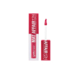 bellaoggi mat affair rossetto liquido effetto opaco 4 ml – lunga durata, finish opaco, make-up lab