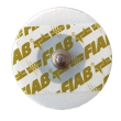 elettrodo pe foam mon 40mm ped