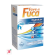 fave di fuca hydralax 30 bustine monodose da 5,07 g gusto amarena