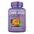 line duo integratore per il controllo del peso 30 capsule