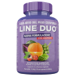line duo 30 cps