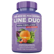 line duo integratore 30 capsule
