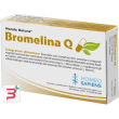 bromelina q mondo natura 30 compresse