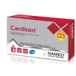 named cardiotri 30 compresse softgel - integratore trigliceridi e colesterolo