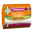 plasmon bisc.snack size 60g