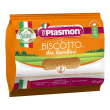 plasmon il biscotto dei bambini, 60 g