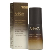 ahava mar morto osmoter™ concentrate even tone serum 30ml - siero illuminante