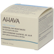 ahava essential crema viso giorno idratante pelle normale a secca 50ml - idratazione e protezione