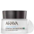 ahava essential day moisturizer crema viso giorno pelle mista (50 ml)