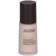 time to smooth age control brightening and renewal serum ahava 30ml - siero notte anti-macchie