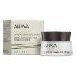 ahava extreme crema rassodante per gli occhi, 15 ml