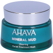 ahava maschera per il trattamento di pulizia del viso 50 ml v