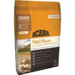 acana cane wild prairie 11,4 kg
