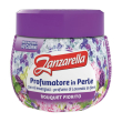 zanzarella perle anti zanzare floreale