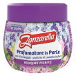 zanzarella perle bouquet fior