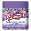 zanzarella - profumatore naturale antizanzare floreale 170g