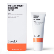 faced cc cream spf20 dark 40mlcc cream crema correttrice del colore spf20 - 40 mlcrema&nbsp;correttr