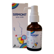 sirmont spray orale - sollievo rapido per il mal di gola 30 ml