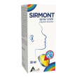 sirmont spray orale 30 ml ml