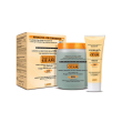 guam fanghi d'alga fir confezione convenienza 1 kg + crema gel 200 ml